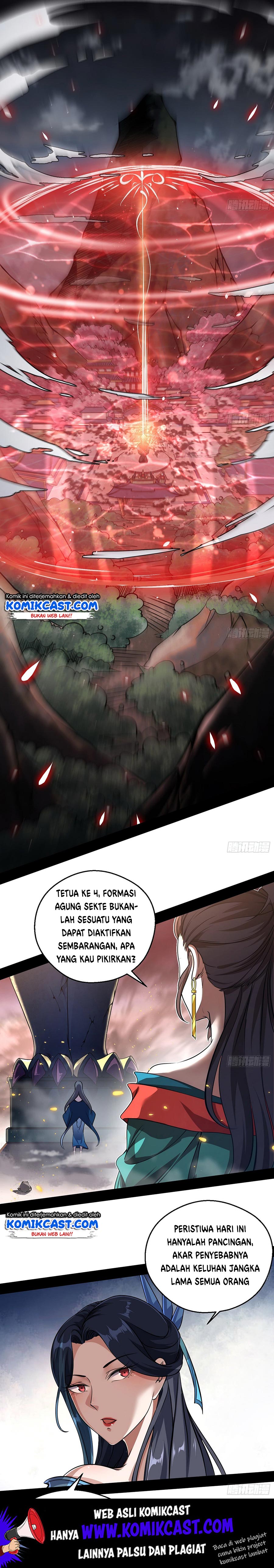 Dilarang COPAS - situs resmi www.mangacanblog.com - Komik im an evil god 049 - chapter 49 50 Indonesia im an evil god 049 - chapter 49 Terbaru 3|Baca Manga Komik Indonesia|Mangacan